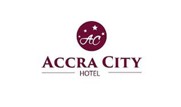 Accra City Hotel