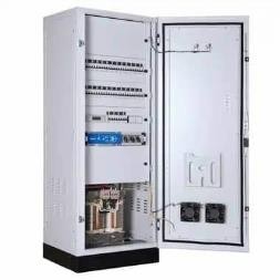 Power supply equipment supplied by Energy Links Ghana