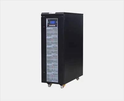 Power supply equipment supplied by Energy Links Ghana