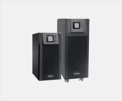 Power supply equipment supplied by Energy Links Ghana